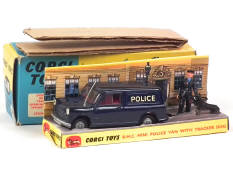 CORGI TOYS (GB) (1)