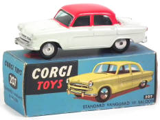 CORGI TOYS (GB) (1)