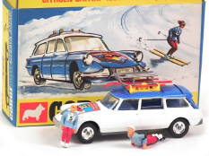 CORGI TOYS (GB) (1)