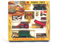 CORGI TOYS (GB) (1)