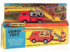 CORGI TOYS (GB) (1)