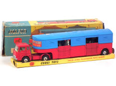 CORGI TOYS (GB) (1)