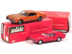 SOLIDO (FRANCE) (2)