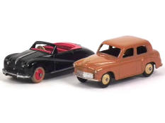 DINKY TOYS (GB) (2)