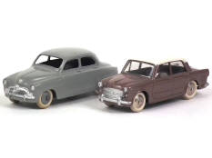 DINKY TOYS (FRANCE) (2)