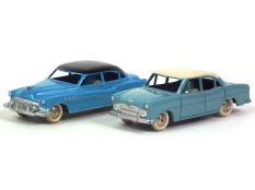 DINKY TOYS (FRANCE) (2)