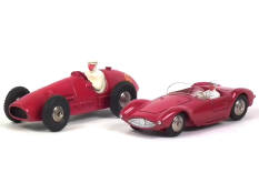 DINKY TOYS (FRANCE) (2)