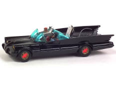 CORGI TOYS (GB) (1)
