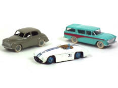 DINKY TOYS (GB) (3)