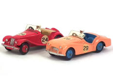 DINKY TOYS (GB) (2)
