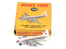 DINKY TOYS (GB) (1)