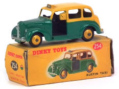 DINKY TOYS (GB) (1)