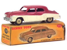 DINKY TOYS (GB) (1)