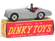 DINKY TOYS (GB) (1)