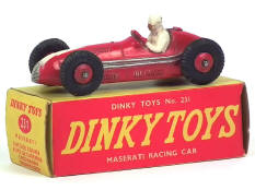 DINKY TOYS (GB) (1)
