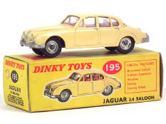 DINKY TOYS (GB) (1)