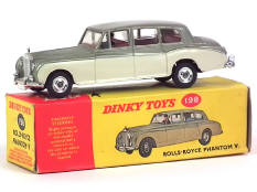 DINKY TOYS (GB) (1)