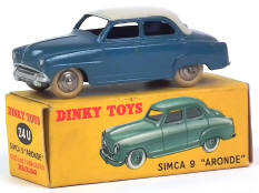 DINKY TOYS (FRANCE) (1)