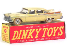 DINKY TOYS (GB) (1)