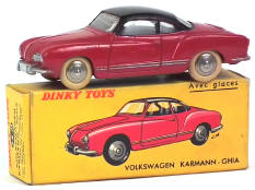 DINKY TOYS (FRANCE) (1)