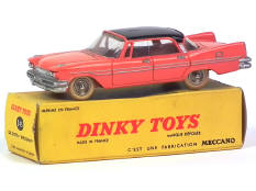 DINKY TOYS (FRANCE) (1)