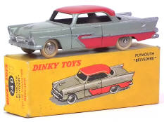 DINKY TOYS (FRANCE) (1)