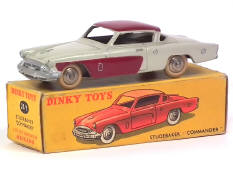 DINKY TOYS (FRANCE) (1)
