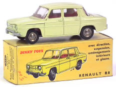 DINKY TOYS (FRANCE) (1)