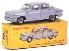 DINKY TOYS (FRANCE) (1)