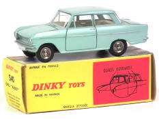 DINKY TOYS (FRANCE) (1)