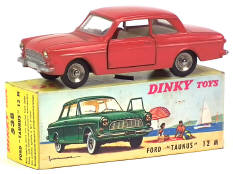 DINKY TOYS (FRANCE) (1)
