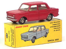 DINKY TOYS (FRANCE) (1)