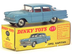 DINKY TOYS (GB) (1)