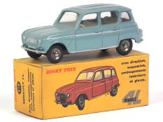 DINKY TOYS (FRANCE) (1)