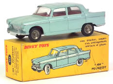 DINKY TOYS (FRANCE) (1)