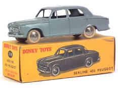 DINKY TOYS (FRANCE) (1)
