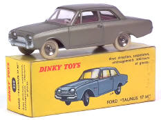 DINKY TOYS (FRANCE) (1)