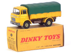 DINKY TOYS (FRANCE) (1)