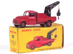DINKY TOYS (FRANCE) (1)