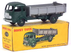 DINKY TOYS (FRANCE) (1)