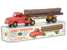 DINKY TOYS (FRANCE) (1)