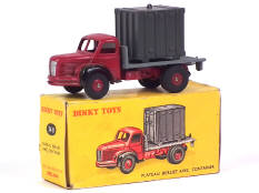 DINKY TOYS (FRANCE) (1)