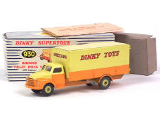 DINKY TOYS (GB) (1)