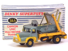 DINKY TOYS (FRANCE) (1)