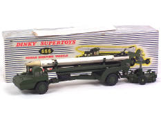 DINKY TOYS (GB) (1)