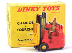 DINKY TOYS (FRANCE) (1)