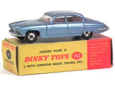 DINKY TOYS (GB) (1)