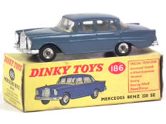 DINKY TOYS (GB) (1)