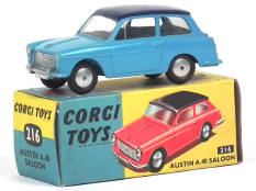 CORGI TOYS (GB) (1)