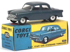 CORGI TOYS (GB) (1)